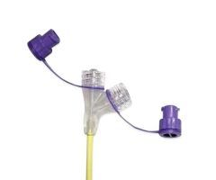 Corflo Y Extension Set with ENFit Connector  COR401007