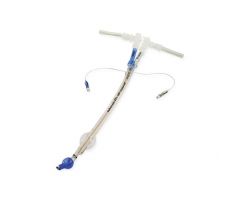 Shiley Left Endobronchial Tubes with Carinal Hook MLK125237