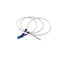 Kangaroo Feeding Tubes with Standard Tip  COV84720825EH