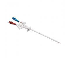 Mahurkar Elite Dual Catheter Trays by Covidien