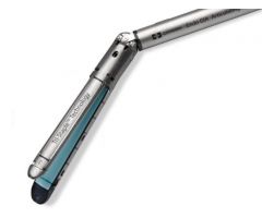 Endo GIA Curved Tip Articulating Vascular-Medium Reload with Tri-Staple Technology, Tan, 45 mm