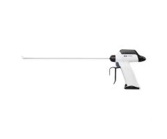 Sonicision Cordless Ultrasonic Dissector with Curved Jaw,48 cm