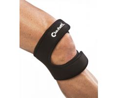 Cho-Pat Knee Strap XXL (Super Large) Black Original