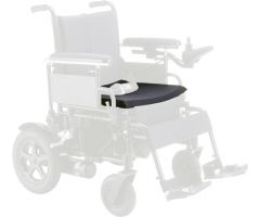 Seat Upholstery, Top Layer for Cirrus Wheelchairs