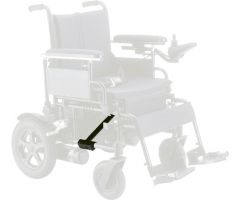 Crossbar only for Cirrus Power Chair, 18"