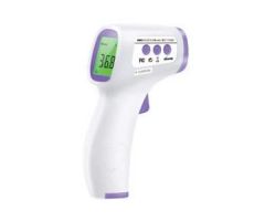 Noncontact Infrared Body Thermometers by MedSource Labs CPEMS131002