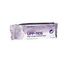 Sony Thermal Paper, Type S