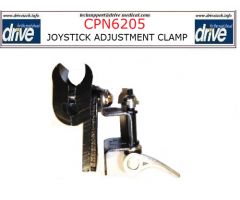 Controller Arm Bracket only for Cirrus Power Chairs