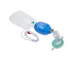 Pediatric Manual Resuscitators-CPRM2216F