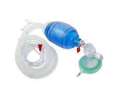 Pediatric Manual Resuscitators-CPRM2226H