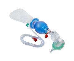 Infant Manual Resuscitators-CPRM3312