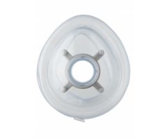 Small Adult Cushion Mask for Manual Resuscitator