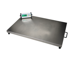 CPWplus Bench and Floor Scales CPWplus 150L