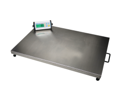 CPWplus Bench and Floor Scales CPWplus 300L