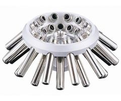 Angle Rotor, 24 x 15 mL with Shields