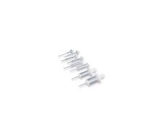 Adapter for 25 and 50 mL Combi Syringe