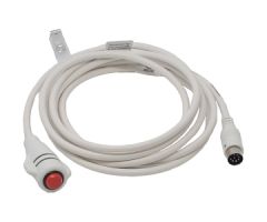 10-ft. DuraCal Rauland 8-Pin Din Call Cords