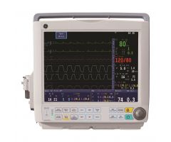 B40 Monitor, 3-Lead ECG, SPO2, NIBP, Print
