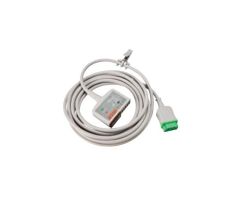 ECG Cable, 12-Lead