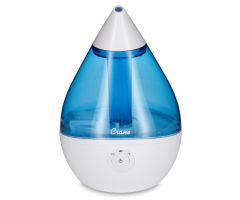 Droplet Ultrasonic Cool Mist Humidifier