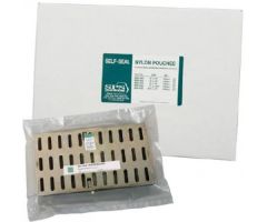 Crosstex Nylon Sterilization Pouch