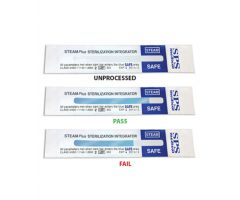 Crosstex Steamplus Class 5 Integrator ,Cro Ssi100