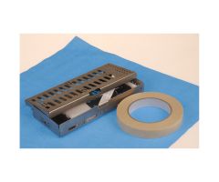 Crosstex Csr Sterilization Wraps ,Ro Sw18