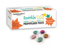 Crosstex Sparkle Free Prophy Paste ,Cro Upsfmwc