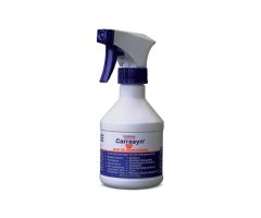 Carrasyn Hydrogel Wound Dressing, 8 oz. Spray, CRR101080