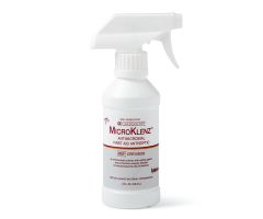 MicroKlenz Antimicrobial First Aid Antiseptic, 8 oz.