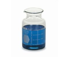 Graduated Beaker / Flask Combination, 250 mL
