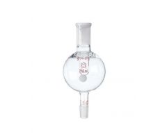 Top Vapor Tube Evaporation Trap, 24/40, 500 mL