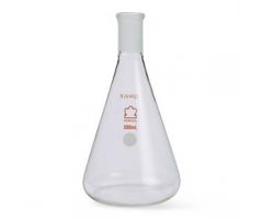 Jointed NM Erlenmeyer Flask, 24/40, 2000 mL
