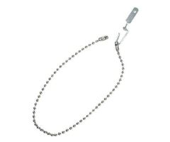 Curtain Tie-Back Chain, ***MAGNETIC***