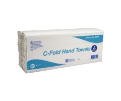 C - Fold Hand Towels, 12/200/Cs