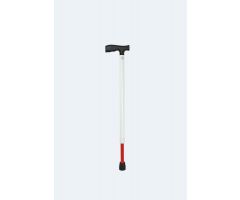 Ambutech Adj. Support Cane with T Handle - Extra 33 to 41 inches