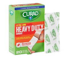 CURAD Extreme Hold Bandages CUR01101RB