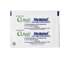 CURAD Mediplast Wart Pads CUR01496Z