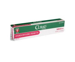 CURAD Hydrocortisone Anti-Itch Cream  CUR015431
