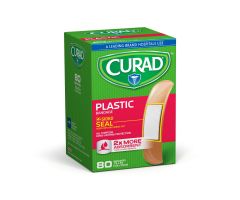 CURAD Plastic Adhesive Bandages CUR02278RBZ