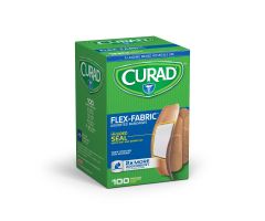 CURAD Flex-Fabric Bandages CUR0700RB