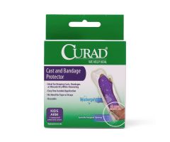 CURAD Cast Protector, Child Arm CUR100KAAH