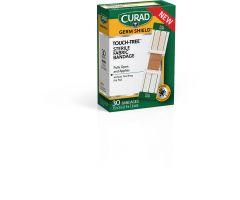 CURAD Flex-Fabric Adhesive Bandages CUR1930FZ