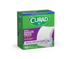 CURAD Sterile Pro-Gauze Pads CUR20422RB