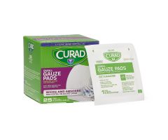 CURAD Sterile Pro-Gauze Pads CUR20423RBI