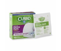 CURAD Sterile Pro-Gauze Pads CUR20433RB