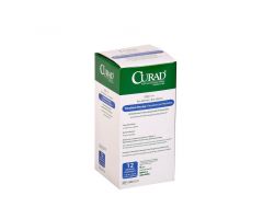 CURAD Sterile Petrolatum Gauze Dressing, 1/2" x 72" CUR251272Z