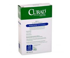 CURAD Sterile Petrolatum Gauze Dressing, 6" x 36"