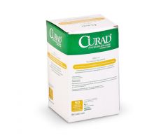 CURAD Xeroform Sterile Overwrap Gauze Dressing, 1" x 8" (2.5 cm x 20.3 cm) CUR253180WZ