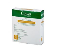 CURAD Xeroform Gauze Dressing, Sterile, 4" x 4" CUR253440Z